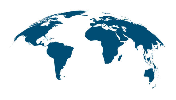 World Map